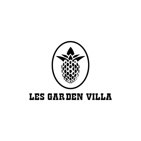 Les Garden Villa Tejakula Exterior foto