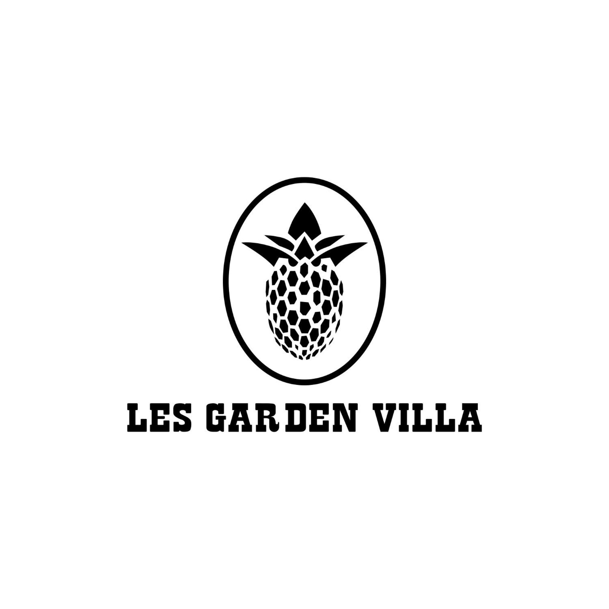Les Garden Villa Tejakula Exterior foto